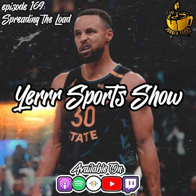 YERR SPORTS SHOW