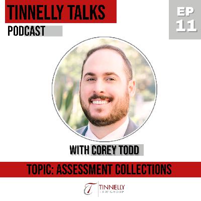 Episode 11: Assessment Collections with Guest Corey Todd