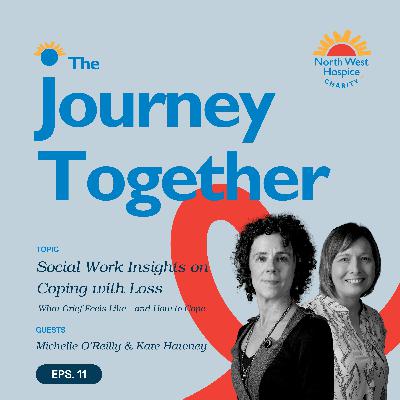 Social Work Insights on Coping with Loss