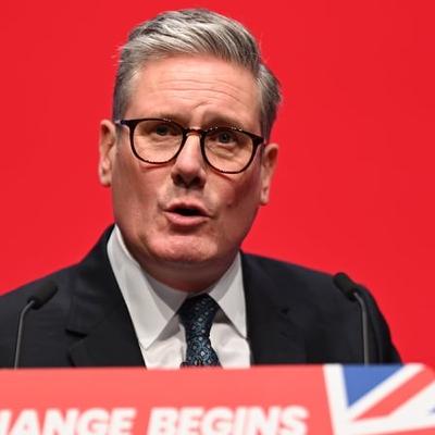 Starmer under pressure as Labour conference begins in Liverpool