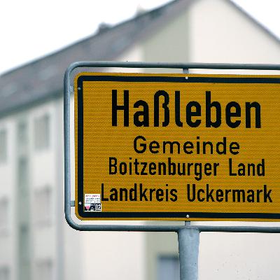 Späte Aufarbeitung – Die vergessenen Heimkinder der DDR-Behindertenhilfe Späte Aufarbeitung – Die vergessenen Heimkinder der DDR-Behindertenhilfe