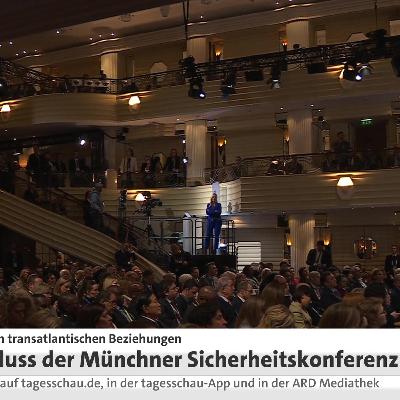 tagesschau in 100 Sekunden tagesschau in 100 Sekunden