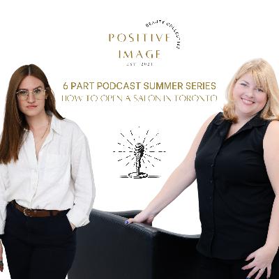 43 - Building a Brand That Books: Marketing Your Salon & Attracting Dream Clients