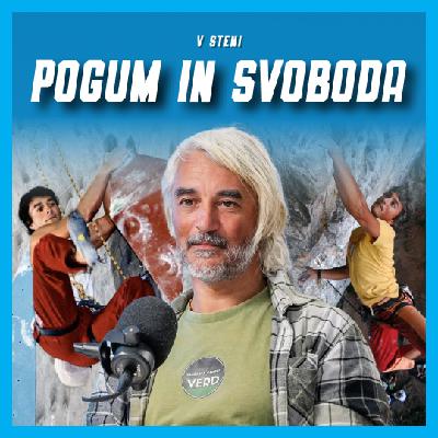 #68 - Aljoša Grom: 7× državni prvak, ena filozofija in strast do življenja #68 - Aljoša Grom: 7× državni prvak, ena filozofija in strast do življenja