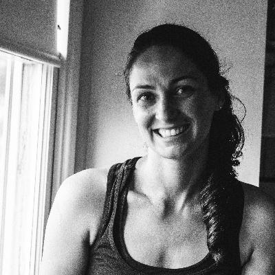 Finding Gifts in the Everyday Moments with Hillary Smiley