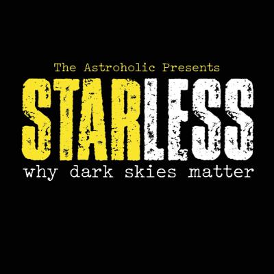 Fading To Black: The Dark Skies Movement