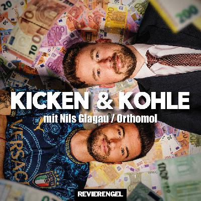 #38 Start-ups, Sport und starke Werte – mit Nils Glagau #38 Start-ups, Sport und starke Werte – mit Nils Glagau