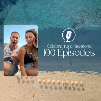 My Greek Island turns 100!