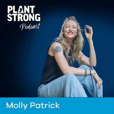 Ep. 344: The 15-Plant Breakfast Bowl That Keeps You Full All Morning with Molly Patrick Ep. 344: The 15-Plant Breakfast Bowl That Keeps You Full All Morning with Molly Patrick