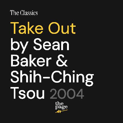 The Classics: Take Out (2004) The Classics: Take Out (2004)