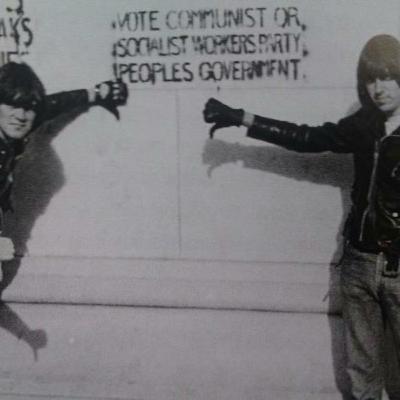 THE NATASHA DEVINE SHOW: Episode 2 - Of Nation and Capital THE NATASHA DEVINE SHOW: Episode 2 - Of Nation and Capital