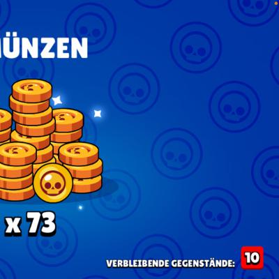 OPeNiG 10 verbleibende