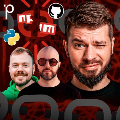 Podlodka #448 – Supply Chain Security Podlodka #448 – Supply Chain Security
