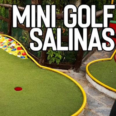 Minigolf Torrevieja Minigolf Torrevieja