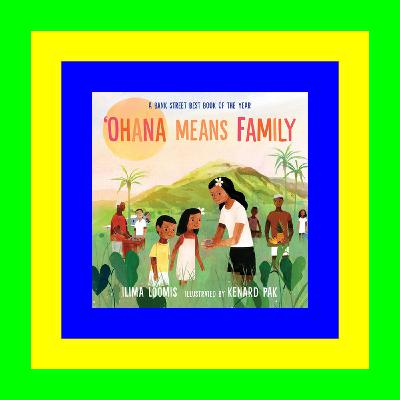 Ebook [Kindle] Ohana Means Family Download PDF EPUB ebook