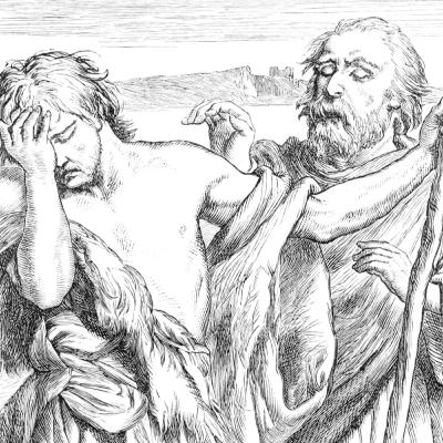king lear is gay