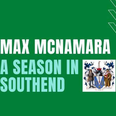 A Season In Southend (ft Max McNamara) A Season In Southend (ft Max McNamara)