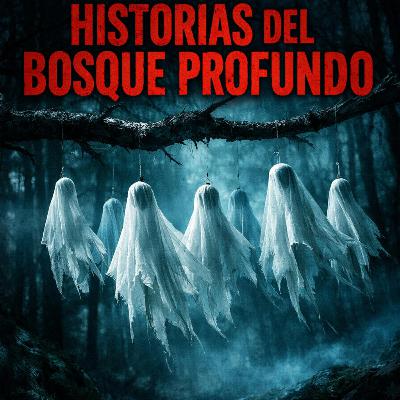 6 historias de terror VERDADERAS y escalofriantes en lo profundo del bosque que no te dejarán dormir