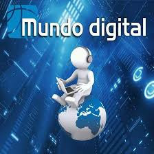 O ASSUNTO É - TERÇA 02.04.2019 - PROF. ADERSON - TEMA - MUNDO DIGITAL episode artwork