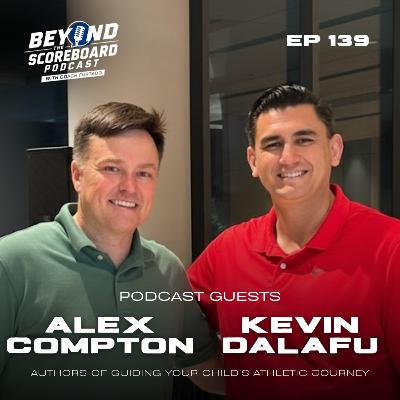 Raising Resilient Athletes: Boundaries, Responsibility, and the Youth Sports Journey