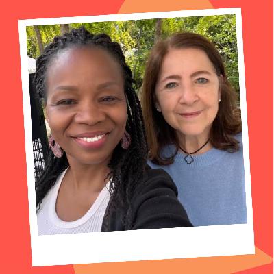 Bintou Mariko : La joie, ma boussole de vie