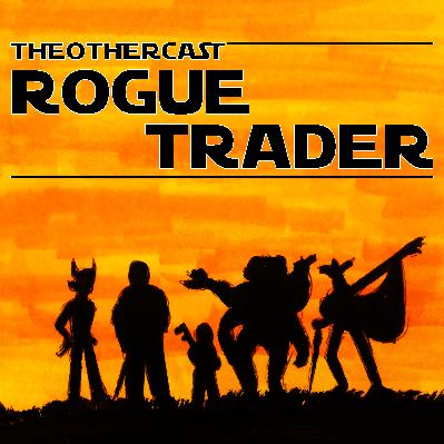 Star Wars: Rogue Trader, Episode 44 – Cyber, Cyber, Cyber Star Wars: Rogue Trader, Episode 44 – Cyber, Cyber, Cyber