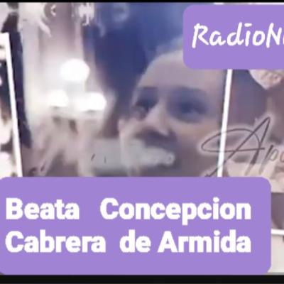 RadioNovela _Capitulo #1
Beata Concepcion Cabrera de Armida RadioNovela _Capitulo #1
Beata Concepcion Cabrera de Armida