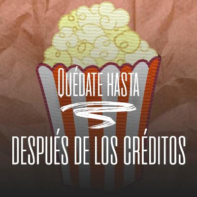 Especial "Before the..."