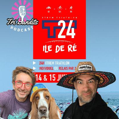 Saison 2 Episode 12 : Plongée dans le T24 , rendez vous avec Mr Charles Gallant !