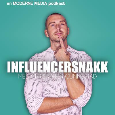 19: Agnete Husebye forteller hvordan du lykkes på YouTube