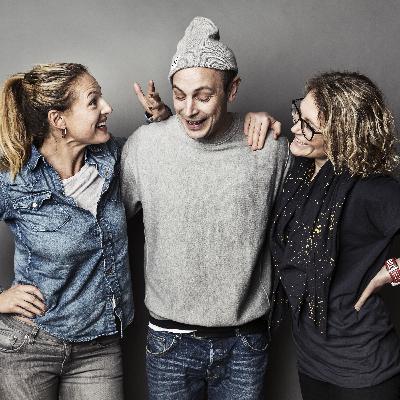 Avsnitt 1 Superkroppen