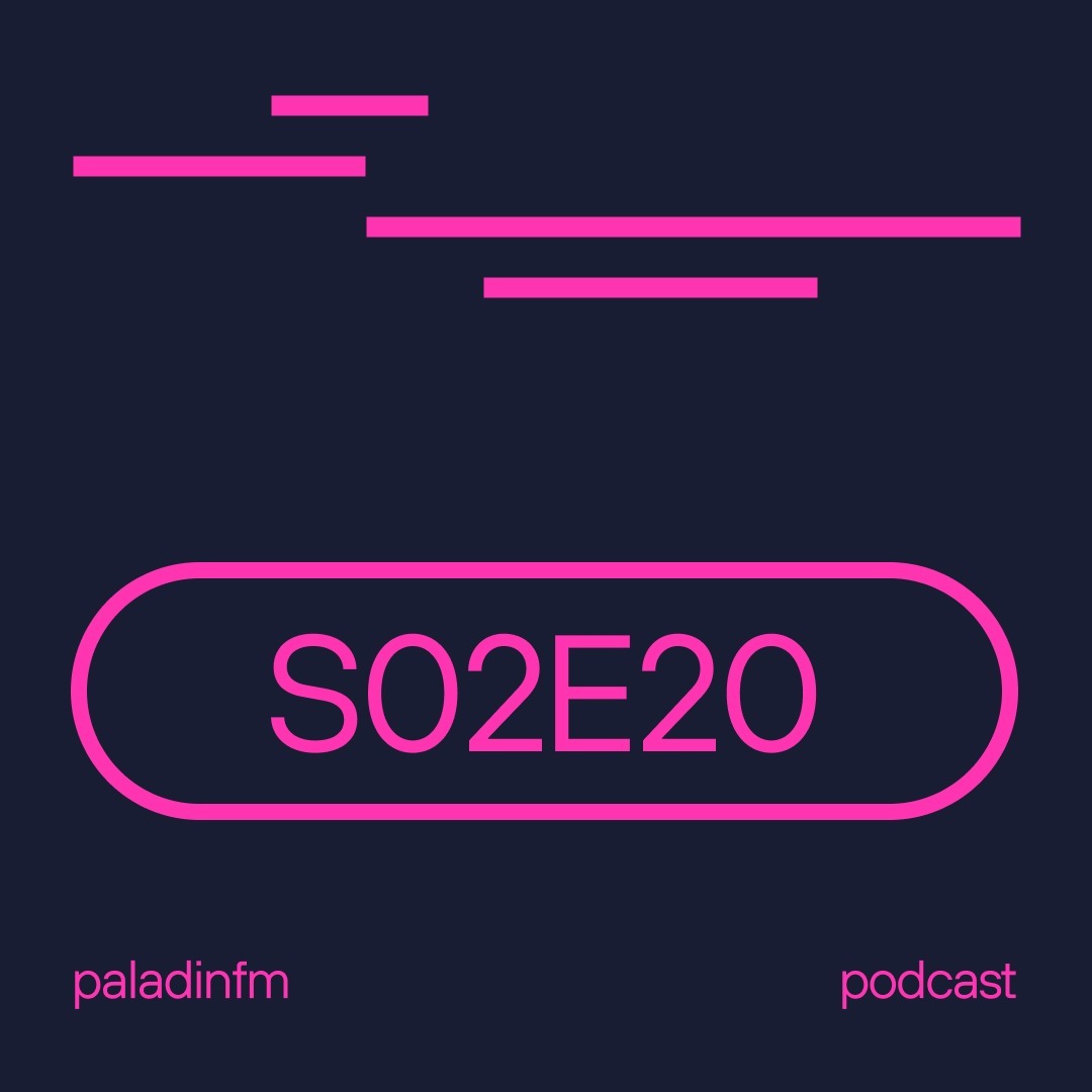 Paladin Fm