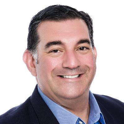 162: Sergio Piedra • A 3-Prong Approach to Community Engagement
