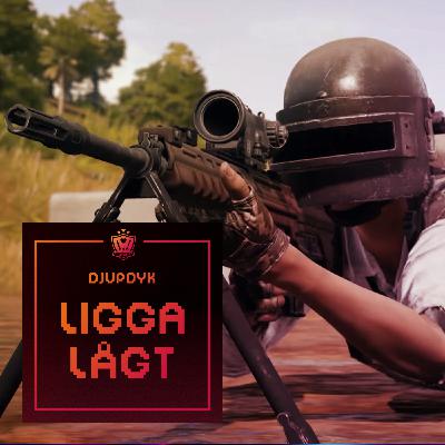 238. Djupdyk: Ligga lågt 238. Djupdyk: Ligga lågt