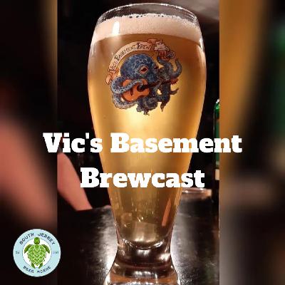 Emmy Awards and Nuclear Fission with Oyster Creek Brewing