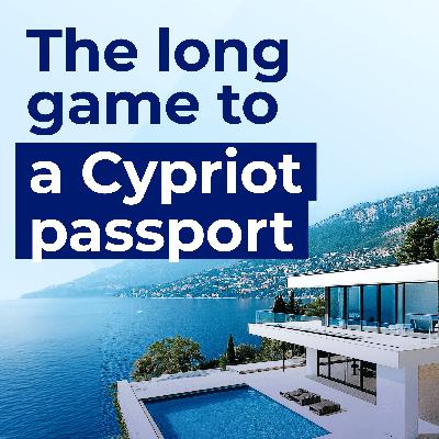 The truth about becoming a Cypriot citizen