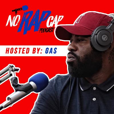 EPISODE #1 FLY EZ X GAS