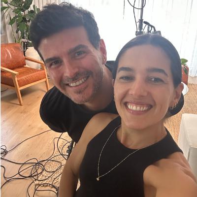 Jorge Giraldo: Cómo llevar una vida con sentido, donde lo que amamos y hacemos confluye. Jorge Giraldo: Cómo llevar una vida con sentido, donde lo que amamos y hacemos confluye.