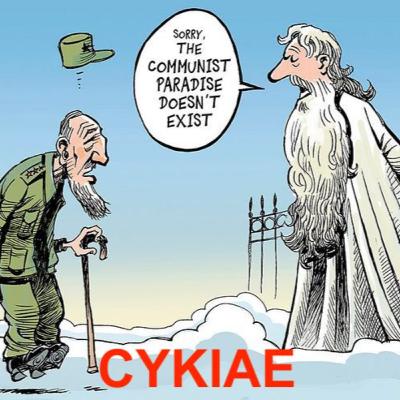CYKIAE Season 15 Part 1. And Christ Rose Yet Again - The Sudden Death of Atheism – Where Did Carl Sagan Go?