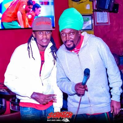 Chelsea VS Man U Stephantom Wargamble & Deejay Robah 2021