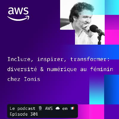 Inclure, inspirer, transformer : diversité et numérique au féminin chez Ionis