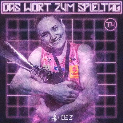 Das Wort zum Spieltag | Top Four 2025