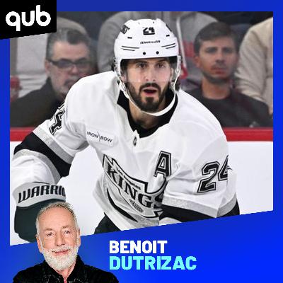 Pourquoi ne pas ramener Philip Danault à Montréal?