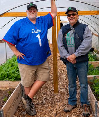 Roots of Revolution: Sustainable Farming for a Healthier America | Ep. 33