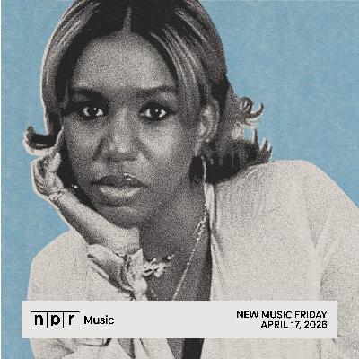New Music Friday: The best albums out April 17
