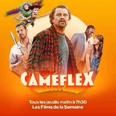 Les Films de la Semaine - Une Bataille Après l'Autre, French Lover, Classe Moyenne & Toy Story