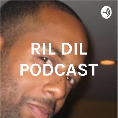 THE RIL DIL PODCAST WEEK 14 NFL REVIEW "NO ORDINARY JOE"