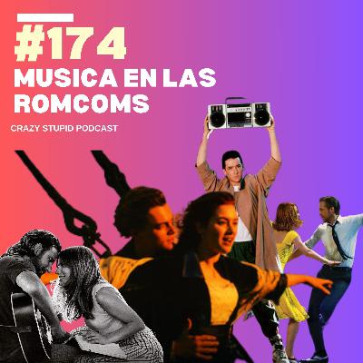 Música en Romcoms