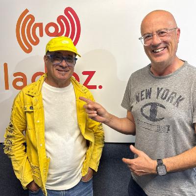 Clemente Afonso; 2026 será un año muy interesante (03-12-2025)