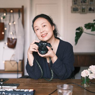 Vol.3 对话朱泓默：照顾一棵植物，和过日子一样缓慢